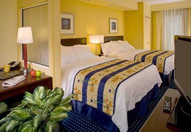 Springhill Suites By Marriott New Bern Habitación foto