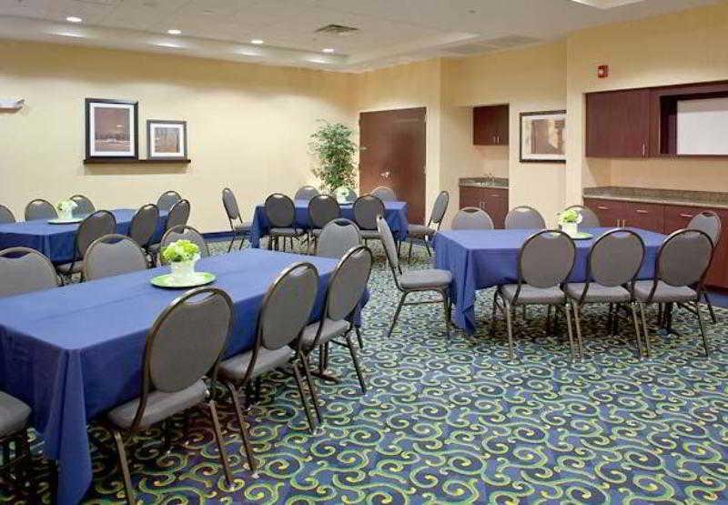 Springhill Suites By Marriott New Bern Negocio foto